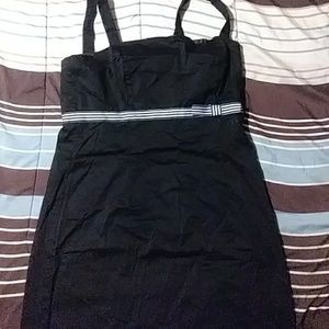 Clues Dress